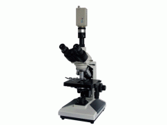 电脑型生物显微镜XSP-BM-12CAC