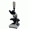 电脑型生物显微镜XSP-BM-12CAC
