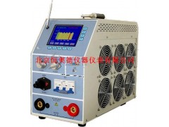 智能蓄电池放电测试仪/智能蓄电池组放电监测仪   HA/XGCE-4815