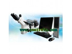 NUGUD-300M金相分析工作站/倒置金相显微镜