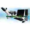 NUGUD-300M金相分析工作站/倒置金相顯微鏡