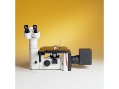 Leica DM ILM金相显微镜