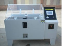 JW-CMP-500上海触摸屏盐雾腐蚀试验箱价格，盐雾腐蚀试验箱用途