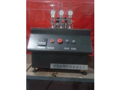 维卡试验机，热变形试验机，软化点温度测定仪