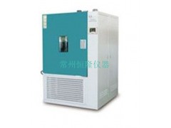 GDS高低温湿热试验箱 高低温试验箱厂家