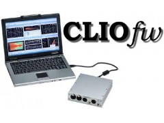 CLIO10电声测试仪