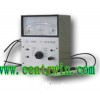 GDW3-STY-1导电型号测试仪 热电法（便携，宽表面指针式）
