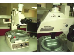 尼康工具显微镜维修