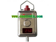 GWD-100/GWD70矿用温度传感器