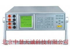 ZW/JY920直流信号校准器 精度0.02
