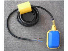 武汉 消防配套使用KEY电缆浮球液位开关