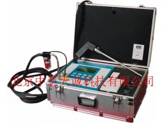 NF-DH9086-1携带式多组份烟气分析仪(套)