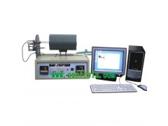 HXK-ZRPY热膨胀系数测定仪/高温卧式膨胀仪(1600℃)