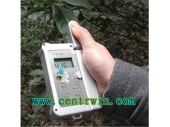HK/ZYTYS-B叶绿素含量测定仪/叶绿素测定仪/叶绿素测量仪/手持叶绿素仪(记录型)