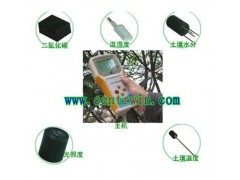 HK-ZYTNHY-6农业环境监测仪/手持气象测定仪/多参数环境监测仪（6参数）