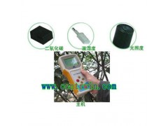 HK/ZYTNHY-4温室环境记录仪/温室环境监测仪/手持式农业环境监测仪/手持气象测定仪（4参数）