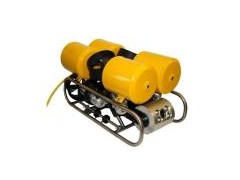 水下机器人ROV厂家供应，小型ROV报价，水下机器人应用