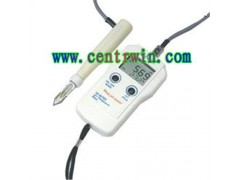 CEN/HI99163F 便携式pH测定仪/温度测定仪(肉类) 意大利