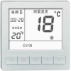 温控器|鑫动8819/16WD、16SD|电采暖温控器