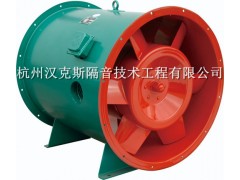 油烟风机噪声控制方法，油烟风机噪声治理，风机噪声控制方法
