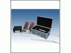 光伏探测器光电特性实验仪      HAD-FD-PPD-A