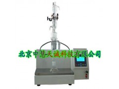 BHC3-206519焦化产品甲苯不溶物含量测定仪