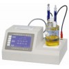 SCKF105型微量水分测定仪