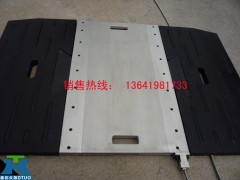 温州超载检测仪-SCS-80T汽车衡