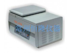TDL-5LM台式低速冷冻离心机
