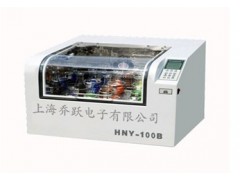 HNY-100D台式恒温摇床，智能恒温振荡器价格，上海恒温摇床厂家
