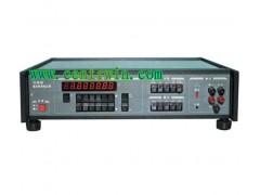 ZH4233可程控直流标准电压源
