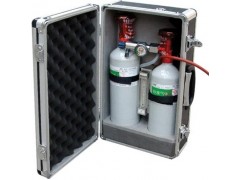 ZH8262瓦斯检查报警仪校验仪/便携式井下甲烷传感器校验仪
