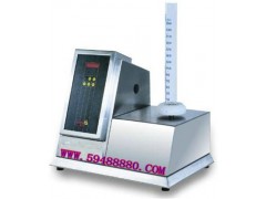 ZH3994堆密度计/振实密度计/粉抹性状测定仪/粉体密度测试仪/颗粒空隙度分析仪 德国