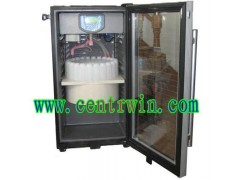ZH3604自动水质采样器/留样器分采冰柜制冷固定式