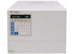 二手岛津RF-10AXL荧光检测器，回收岛津二手液相色谱仪