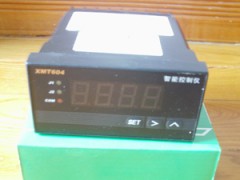 XMT-604B智能变送器数显仪表价格