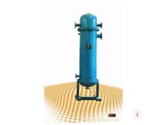 固定管板式换热器，固定管板式换热器设计，管板式换热器厂家
