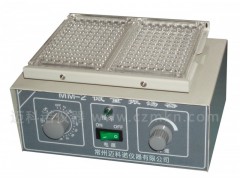 MM-2微量振荡器
