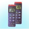 center-305熱電偶溫度表，空氣溫度表，物體內部溫度測試儀