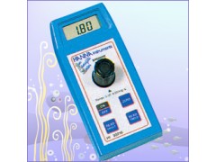 氟化物测定仪/氟离子浓度测定仪  HAD-HI96739