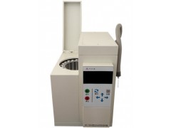 GC-6210血液中酒精含量检测分析专用气相色谱仪
