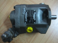 力士乐柱塞泵A10VSO18DG/31R-PPA12N00