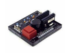 R438电压板，R438电压线路板，R438励磁调压板
