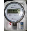 YS-100数字压力表，膜盒压力表，隔膜压力表