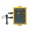 温度自动记录仪（双路）/温度记录仪HAD-ZDR-21