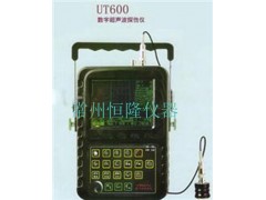 UT600超声波探伤仪厂家价格