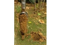 心型土壤采样器YCT-300,土壤采样器生产厂家