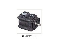 VQ15-6-F-RAA叶片泵
