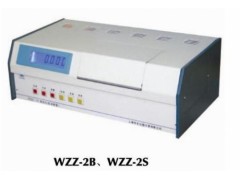 WZZ-2B数显自动旋光仪