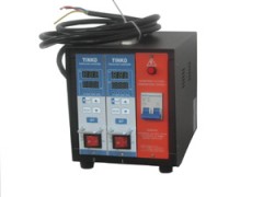 热流道温控箱, 插卡式温控箱，热流道温度控制器，温控表芯，插卡式温控器